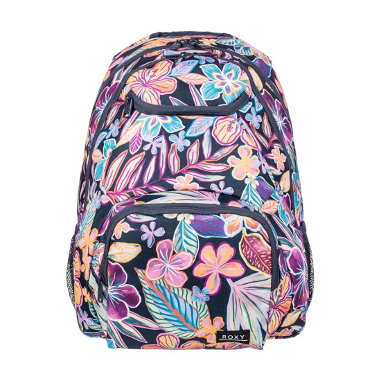 Roxy Τσάντα πλάτης Shadow Swell Printed 24L - Medium Backpack